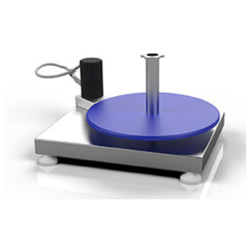 Arcobaleno Pasta Equipment AEF150RP Rotating Plate For AEF150