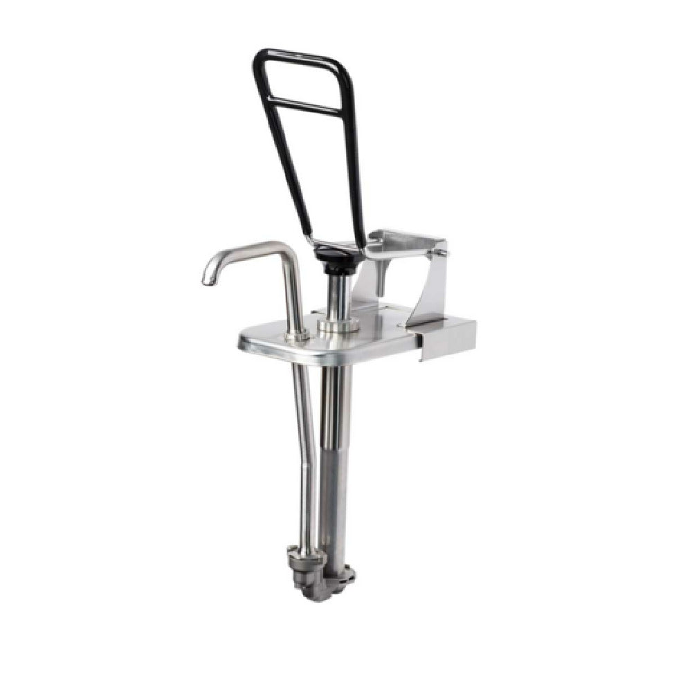Server Products 80879 TPV-L FOUNTAIN JAR LEVER PUMP (ONLY) Thick & Thicker Products Dispenser