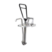 Server Products 80879 TPV-L FOUNTAIN JAR LEVER PUMP (ONLY) Thick & Thicker Products Dispenser
