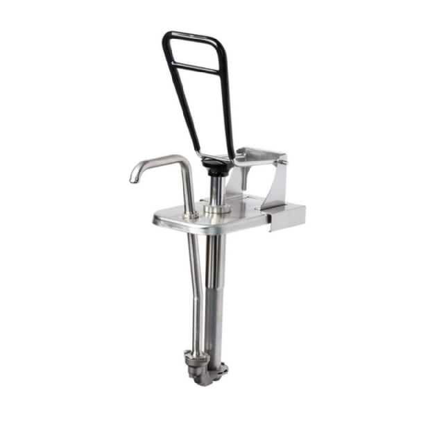 Server Products 80879 TPV-L FOUNTAIN JAR LEVER PUMP (ONLY) Thick & Thicker Products Dispenser