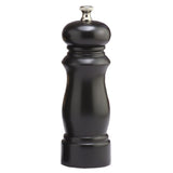Chef Specialties 6352 (063527) Chef Professional Series Salem Salt Mill 6" High
