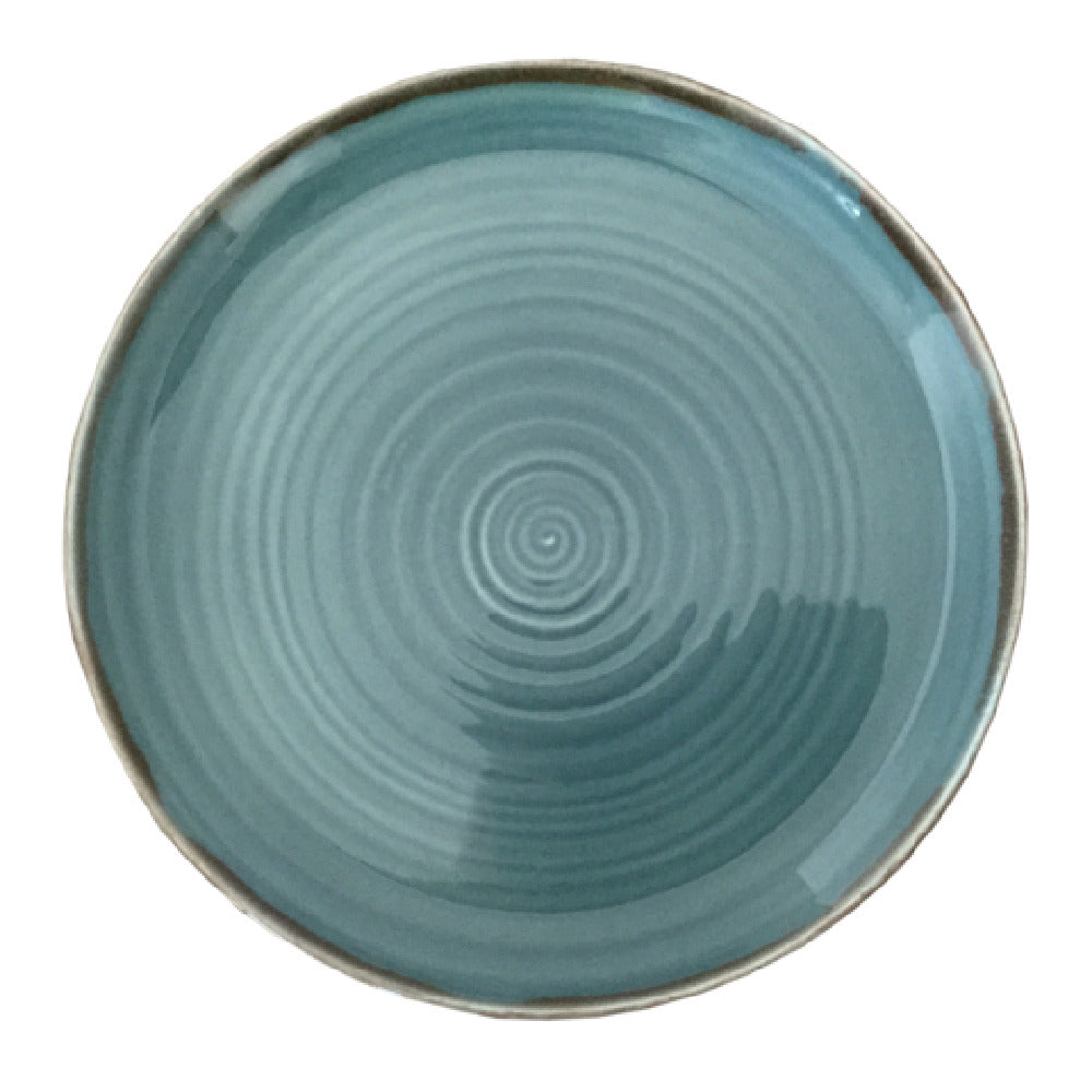 Tableware Solutions USA 29FUS334-193 Plate 10-3/4" Round