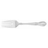 Steelite WL9106 Salad Fork 6-1/4" Traditional Fiddleback Design