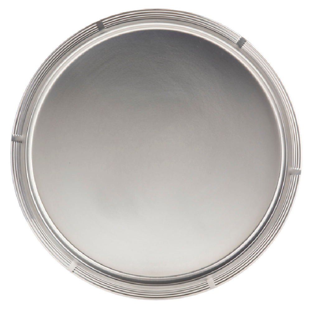 TableCraft Products 10209 - Replacement Pan, For CW40166,184 Oz. Fluid Capacity, 19-3/4" X 19-3/4" X 4"H