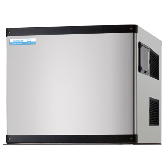 Eurodib ICH500 Resolute Ice Systems Ice Machine Modular 9g Cube (22mm3)