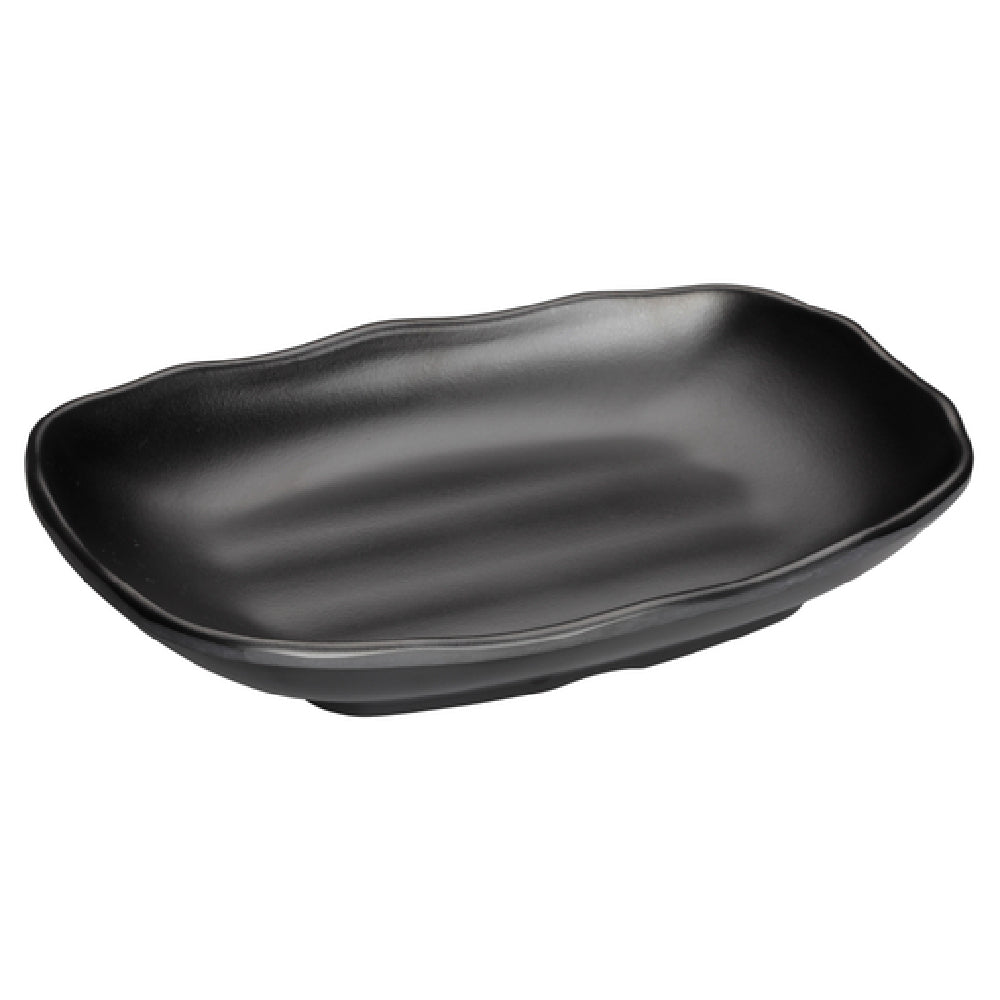 Winco WDM018-302 Plate 8-3/4" X 5-1/2" Rectangular