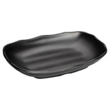 Winco WDM018-302 Plate 8-3/4" X 5-1/2" Rectangular