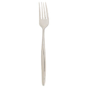 Arc Cardinal FL801 Dinner Fork 8" 18/10 Stainless Steel