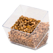 JB Prince RB306 Cubo Cup 2oz Plastic