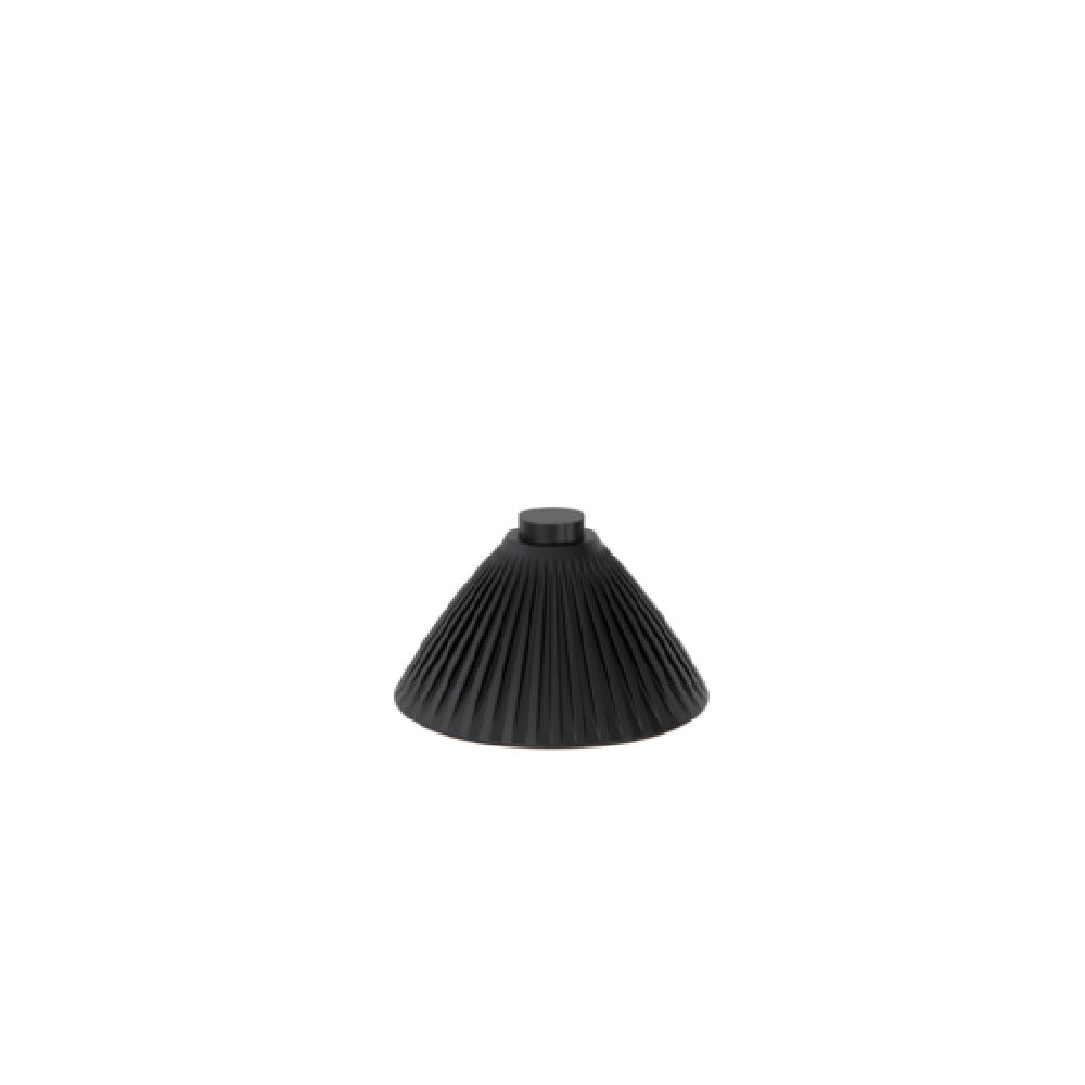 BauscherHepp TB50020 Pedestal Tall Noir