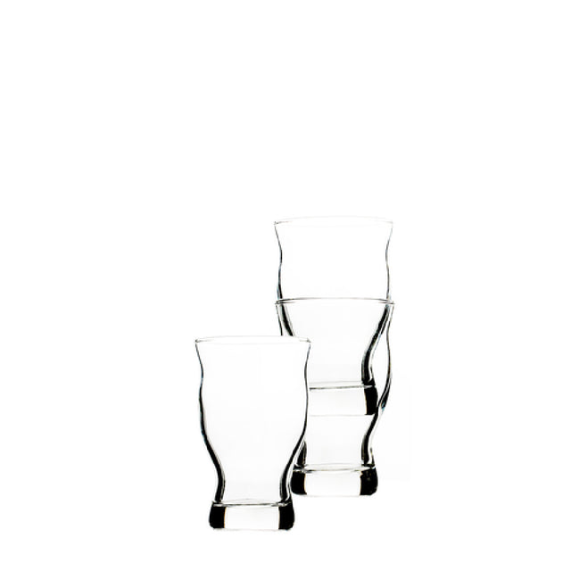 Hospitality Brands HGV5058-012 - Hospitality Brands - Revolution Taster, 5.5 Oz.