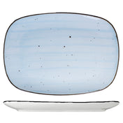 International Tableware RT-14-IC Platter 14" X 9-1/2" Oblong
