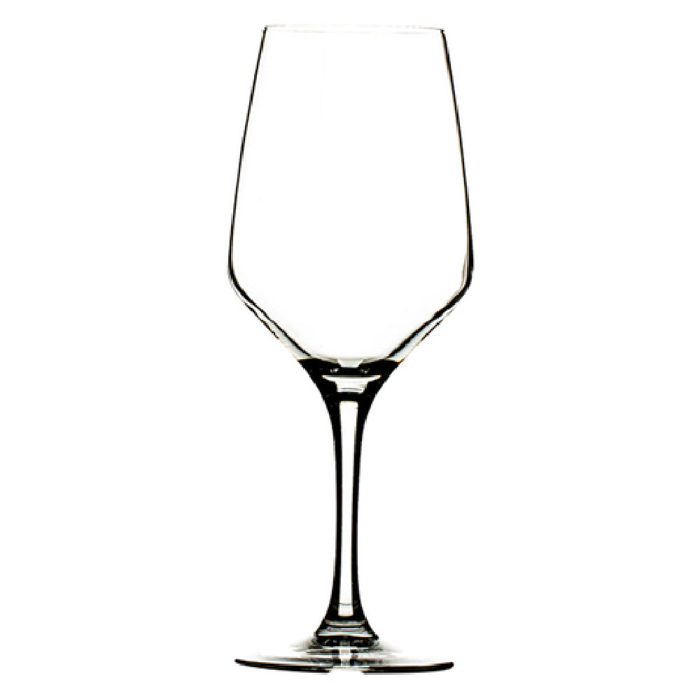 Hospitality Brands HGV1083-006 Hospitality Brands Platine Wine Glass 15.5 Oz.