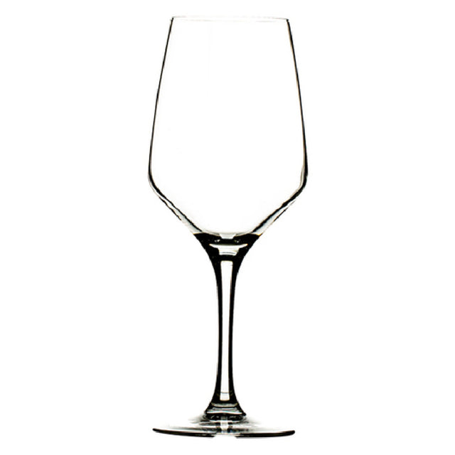 Hospitality Brands HGV1083-006 Hospitality Brands Platine Wine Glass 15.5 Oz.