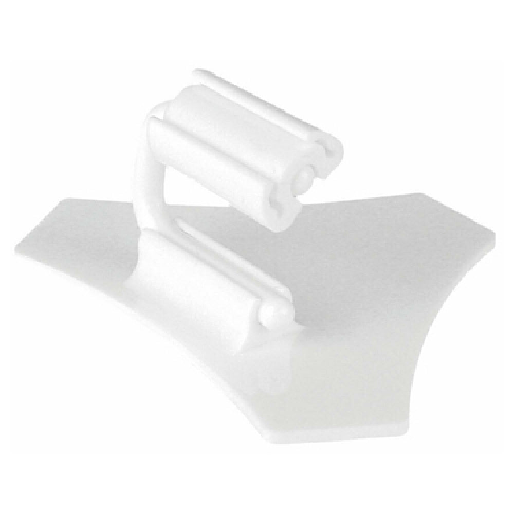 BauscherHepp TK10120S Finishing Touches Card Holder/Ticket Stand 3/4" Adjustable
