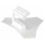 BauscherHepp TK10120S Finishing Touches Card Holder/Ticket Stand 3/4" Adjustable