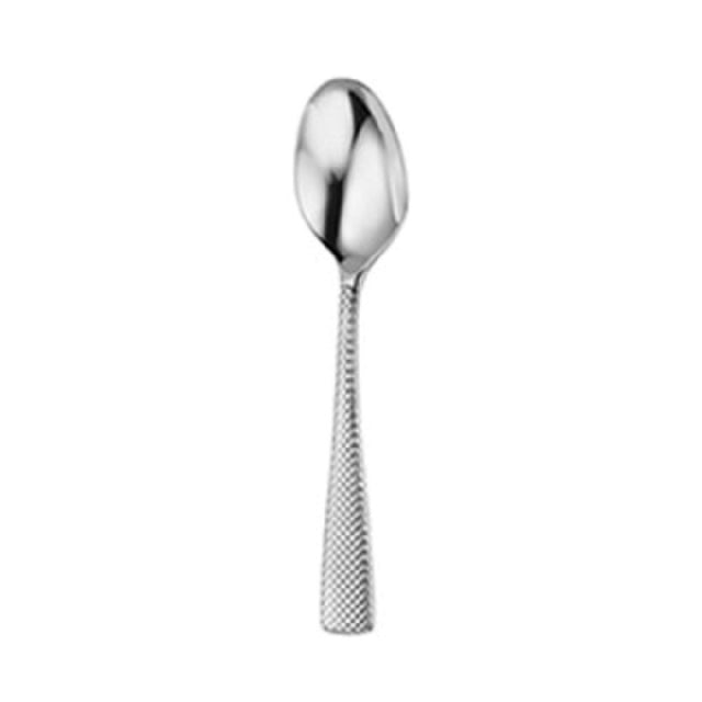 1880 Hospitality T057STSF Oneida® Teaspoon 6-1/4" With Textured Handle
