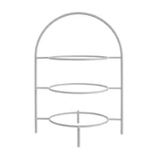 Bauscher Hepp 06.4395.8000 - Serving Stand, Macadamia, Neutral By WMF