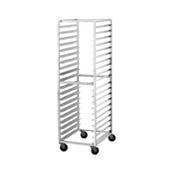 Advance Tabco PR15-4W Pan Rack Mobile Full Height