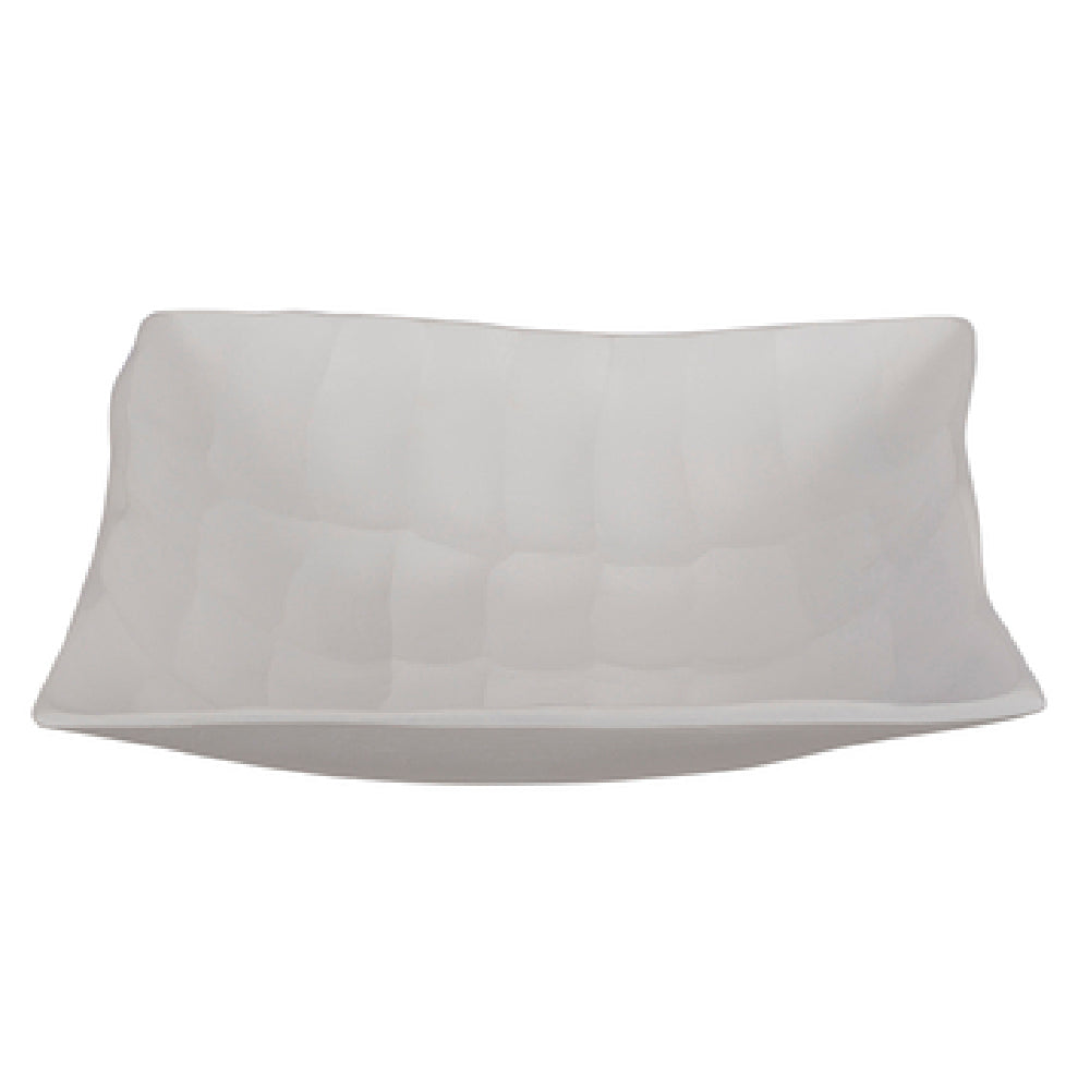 Bon Chef 80094ALLERGENLAVENDER Dish 3 Qt. 11-13/16" X 11-13/16" X 2-13/16"H