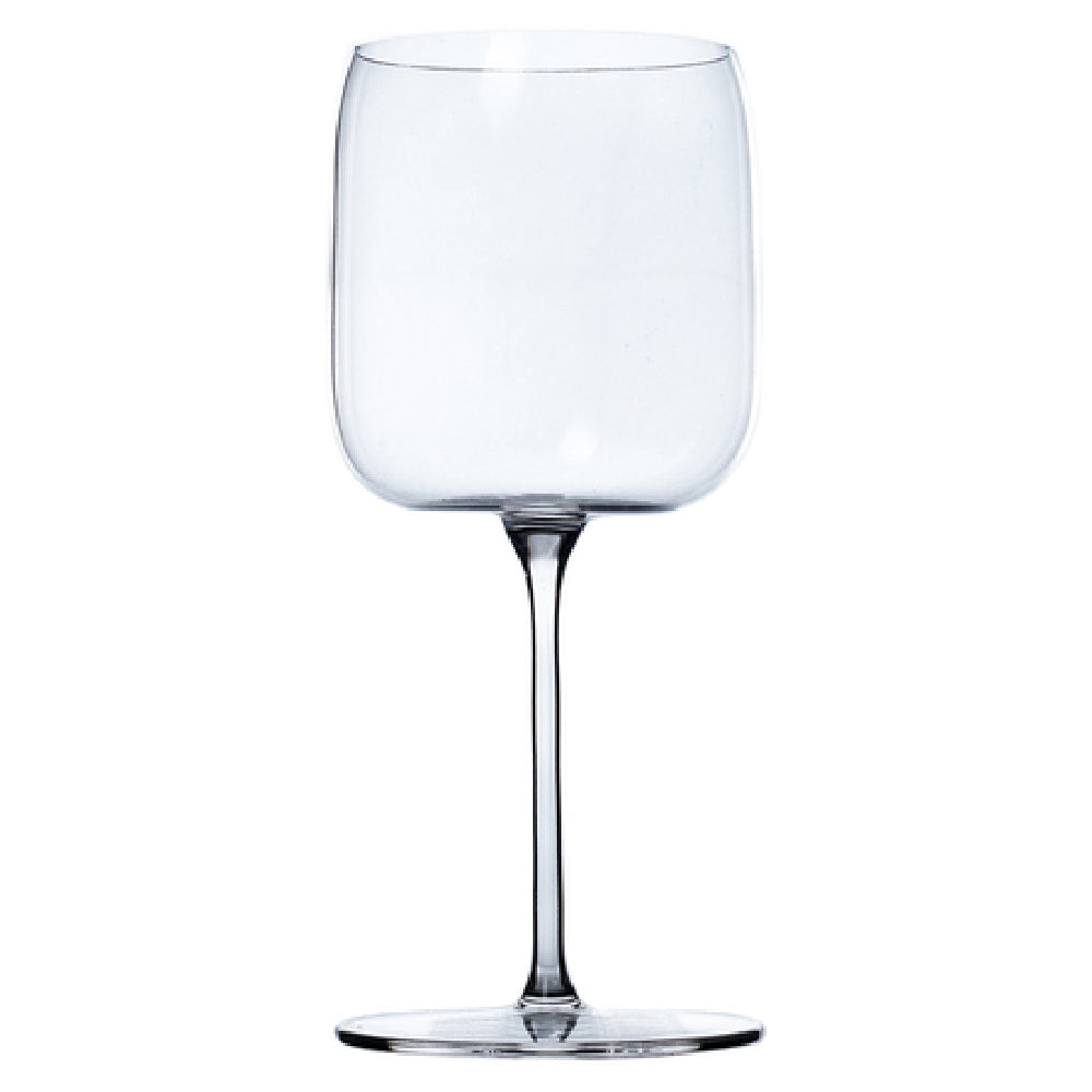 Hospitality Brands HGLBG13-004 Hospitality Brands Borough Wine Glass 15 Oz.