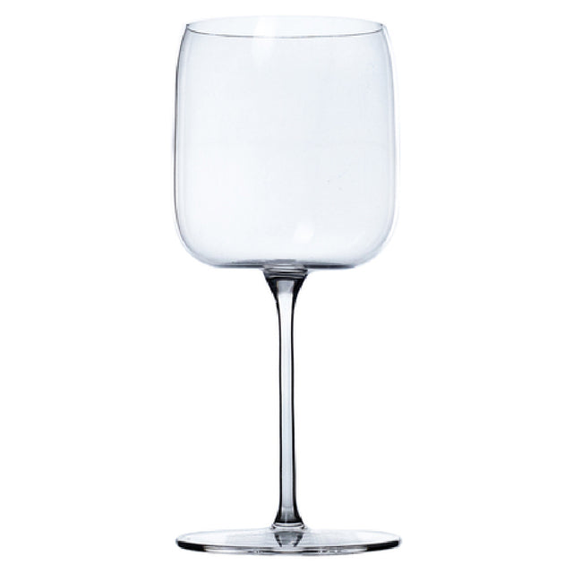 Hospitality Brands HGLBG13-004 Hospitality Brands Borough Wine Glass 15 Oz.