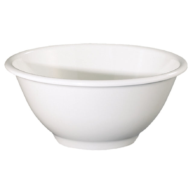 BauscherHepp M-62 Rosedale Bowl 6-2/5 Qt. 15" Dia. X 6-3/4"H