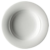 Steelite 6321P1304 Deep Plate 30.5 Oz 11.0"Parentheses