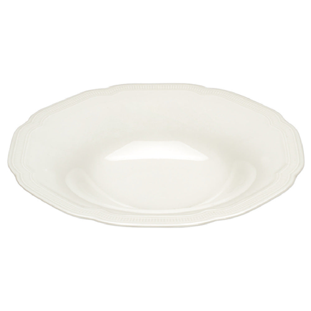 BauscherHepp 531374 Plate 9-1/2" Dia. Round