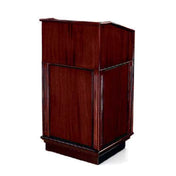 Forbes Industries 5913 Podium 25-1/2"W X 23-1/2"D X 47"H Floor Style