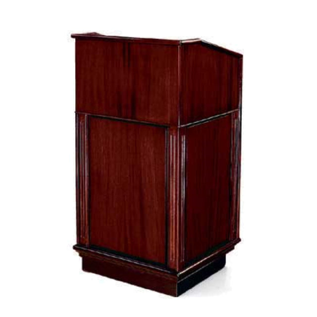 Forbes Industries 5913 Podium 25-1/2"W X 23-1/2"D X 47"H Floor Style