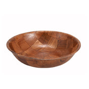 Winco WWB-18 Salad Bowl 18" Dia. Round