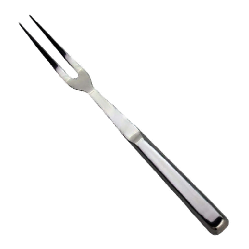 Omcan 80147 (80147) Carving Fork 11" Long (2) Tine