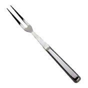 Omcan 80147 (80147) Carving Fork 11" Long (2) Tine