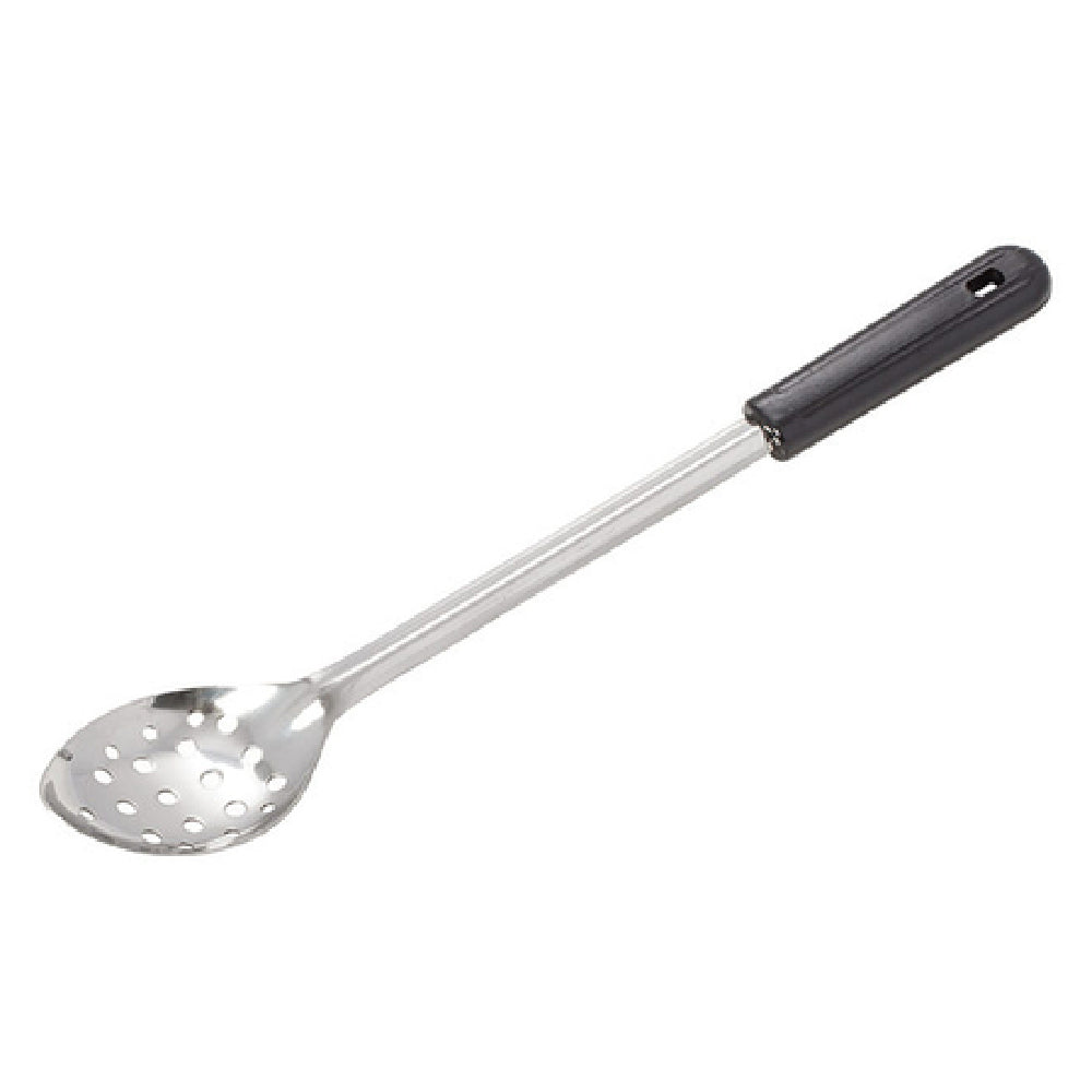 Winco BSPB-15 Basting Spoon 15" Perforated