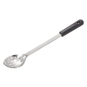 Winco BSPB-15 Basting Spoon 15" Perforated