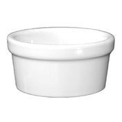 International Tableware RAM-35-EW Ramekin 3-1/2 Oz. 3-1/8" Dia. X 1-1/2"H