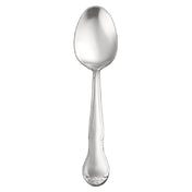 CAC China 2003-01 Elizabeth Teaspoon 6-3/8"L Heavy Weight