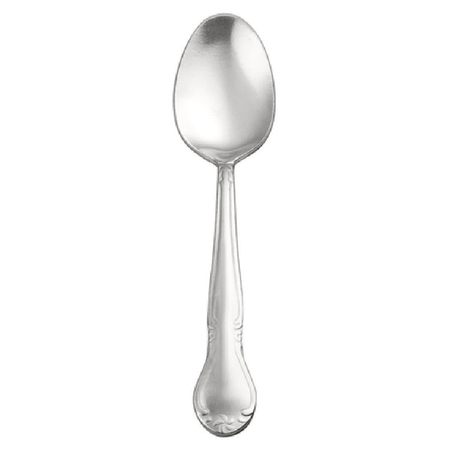 CAC China 2003-01 Elizabeth Teaspoon 6-3/8"L Heavy Weight