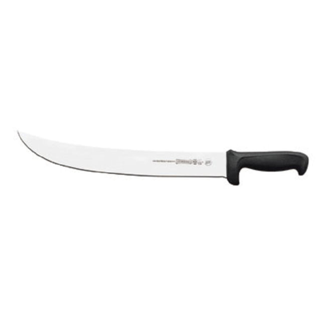 Mundial 5617-14 PR RF Cimeter Knife 14" High Carbon/no Stain Blade