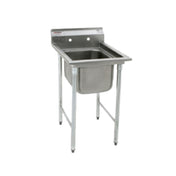 Eagle 414-16-1-24 414 Series Sink One Compartment 66-1/2"W X 27-1/2"D