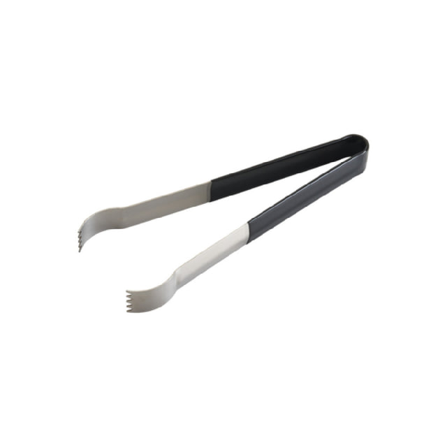 Winco PTPH-9 Pom Tong 9" Stainless Steel Heavy Duty