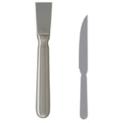 Steelite 5500J056 Steak Knife 8-3/4" Solid Handle