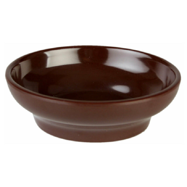 Thunder Group ML351C1 Salsa Bowl 4-1/2 Oz. 4" Dia.