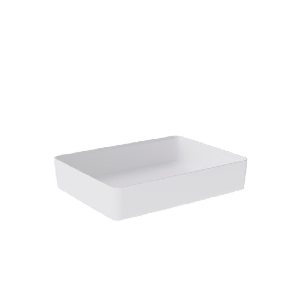 BauscherHepp TW4226 Kata Collection Crock 6.8 Oz. 10.2" X 13.6" X 2.8"H