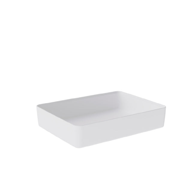 BauscherHepp TW4226 Kata Collection Crock 6.8 Oz. 10.2" X 13.6" X 2.8"H