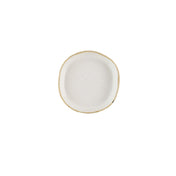 Churchill China SWHSWOB21 - Walled Bowl, 9-1/4" Dia., Organic Round