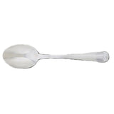 Royal ROY SLVPRO SS - Serving Spoon, Medium Weight, 18/0 Stainless Steel