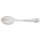 Royal ROY SLVPRO SS - Serving Spoon, Medium Weight, 18/0 Stainless Steel