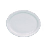 Yanco MA-13 Mayor Platter 11-1/2"L X 9-1/2"W Oval